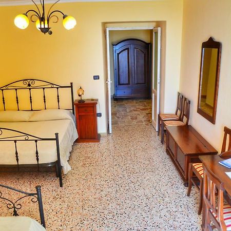 B&B Anita Agrigento Exterior foto