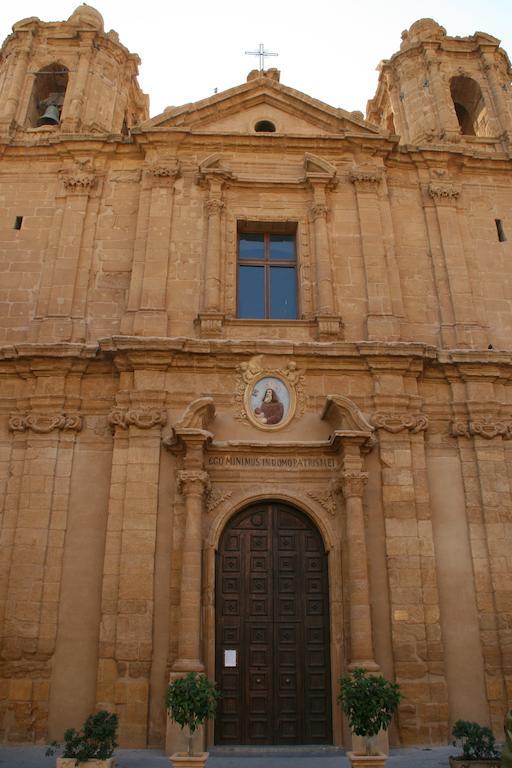 B&B Anita Agrigento Exterior foto