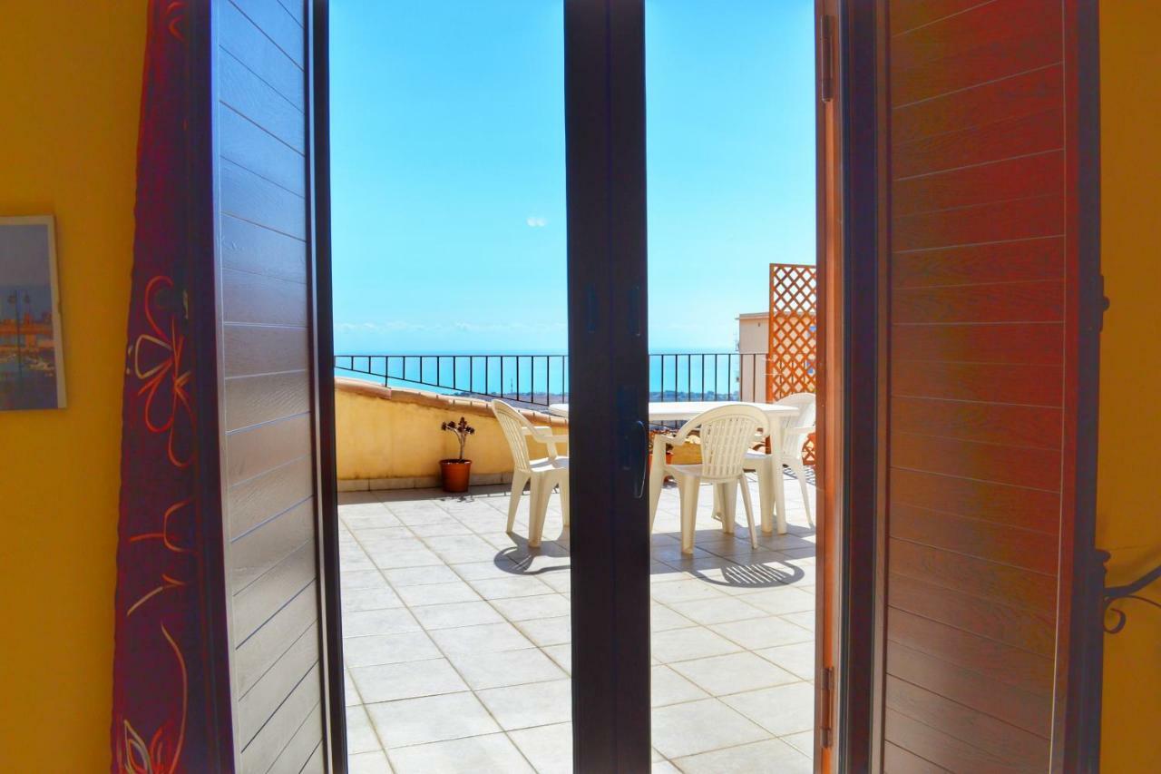 B&B Anita Agrigento Exterior foto