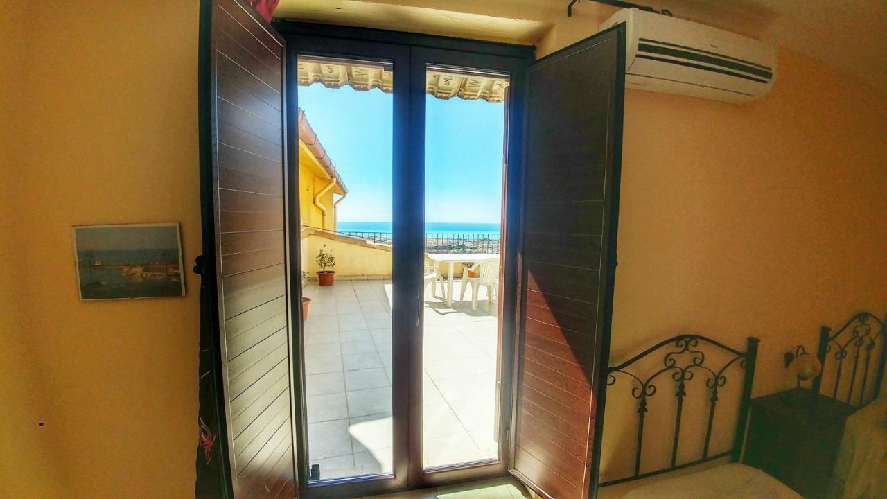 B&B Anita Agrigento Exterior foto