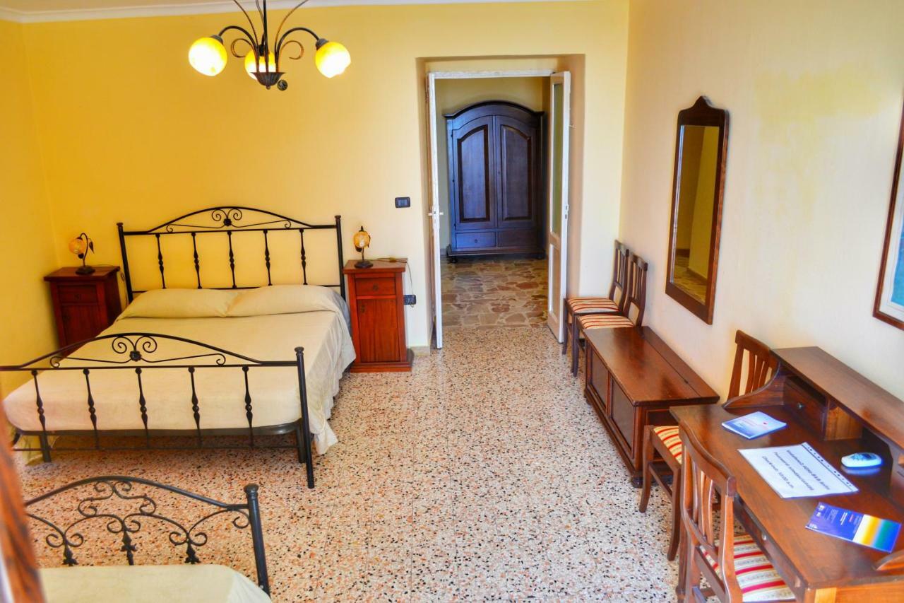 B&B Anita Agrigento Exterior foto