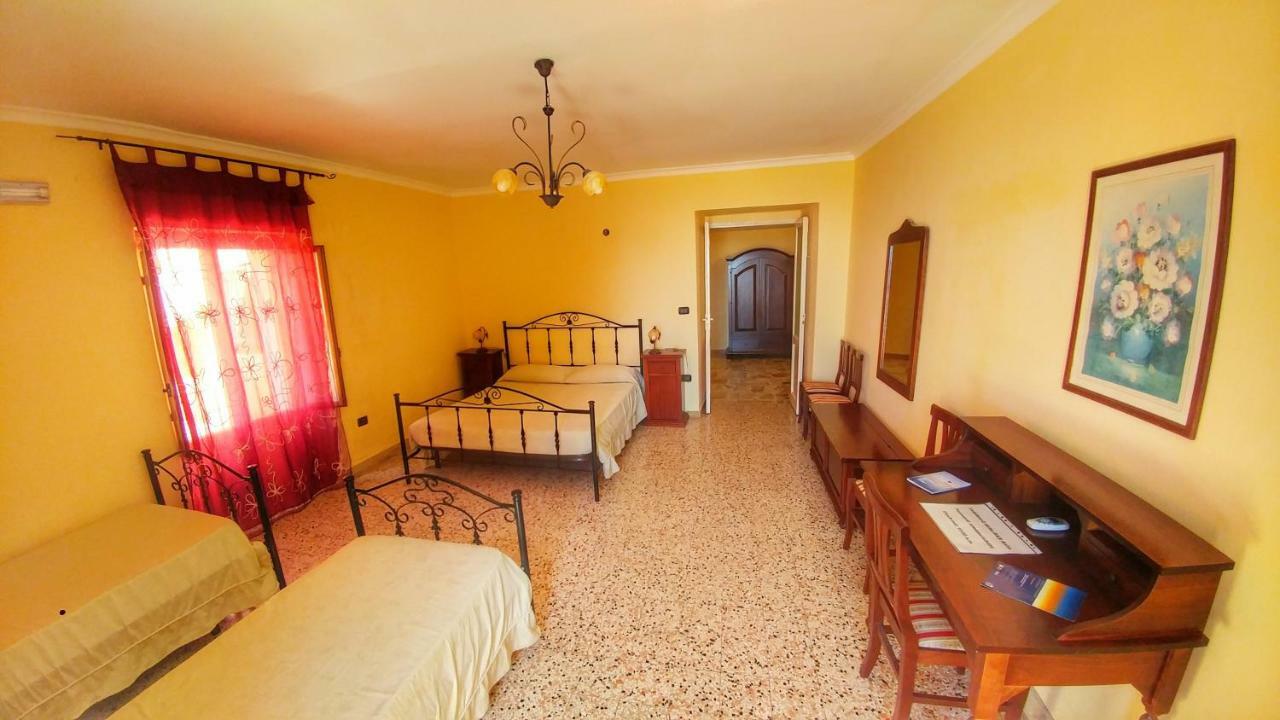 B&B Anita Agrigento Exterior foto