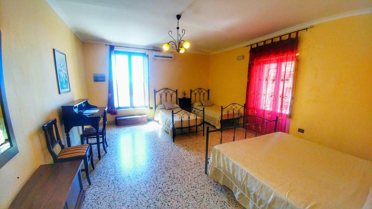 B&B Anita Agrigento Exterior foto