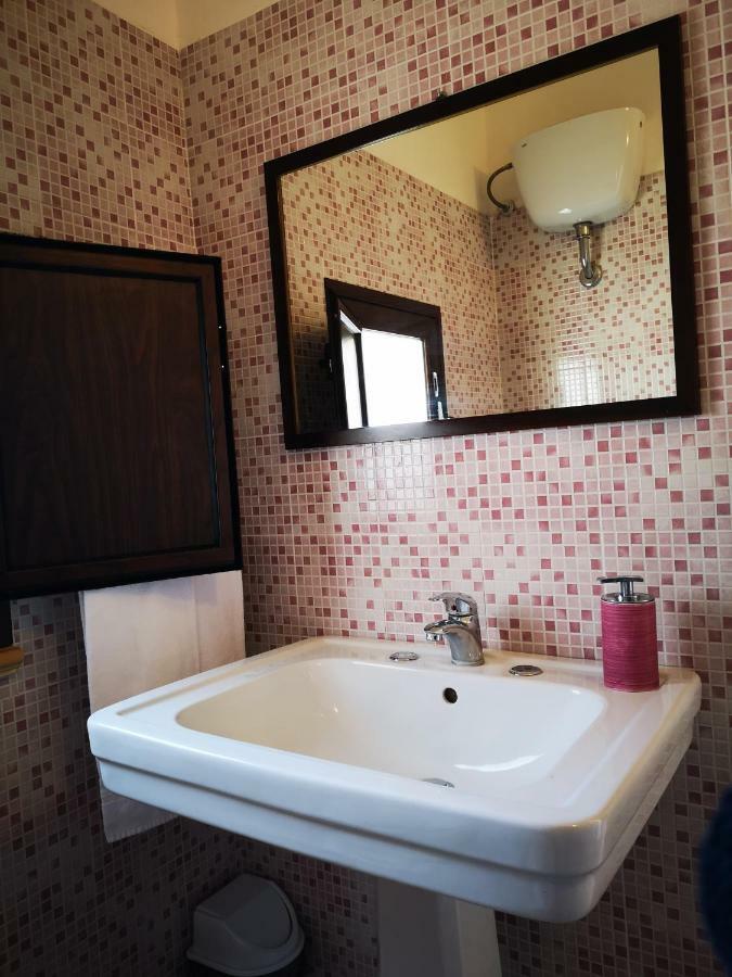 B&B Anita Agrigento Exterior foto