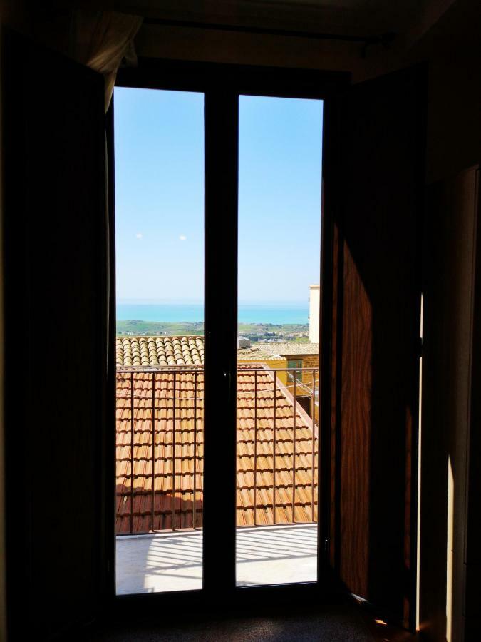 B&B Anita Agrigento Exterior foto