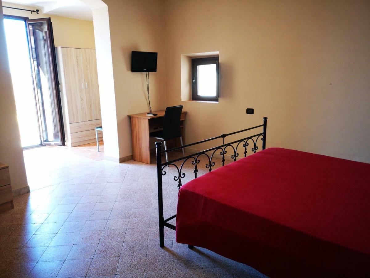 B&B Anita Agrigento Exterior foto