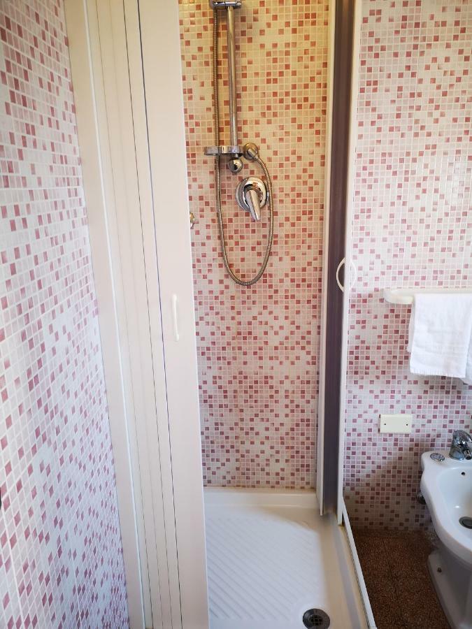 B&B Anita Agrigento Exterior foto