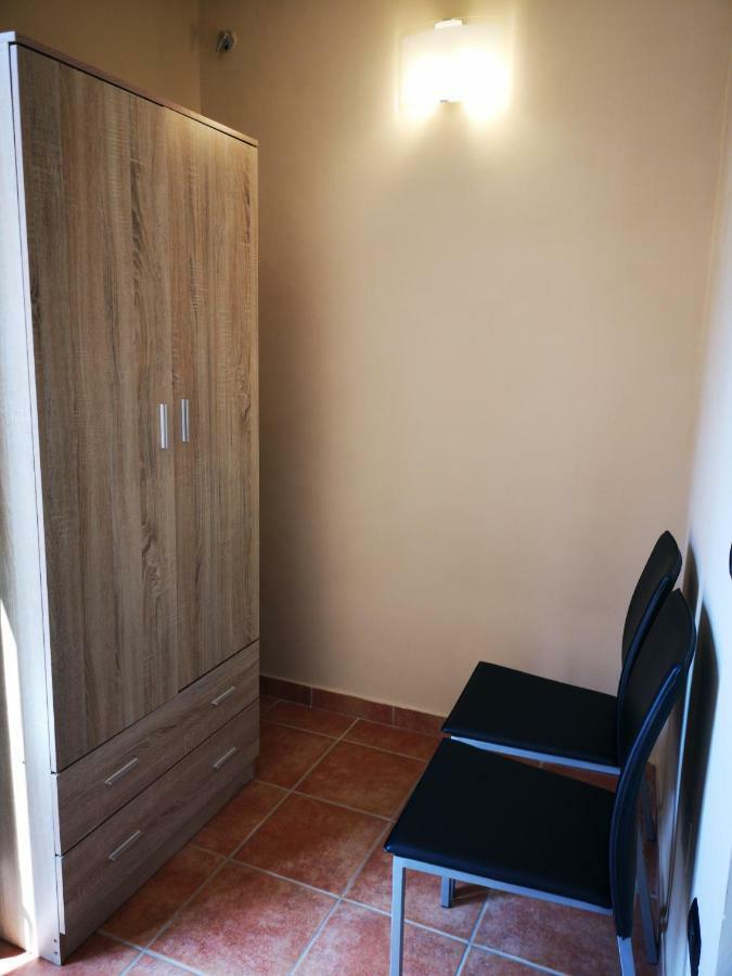 B&B Anita Agrigento Exterior foto
