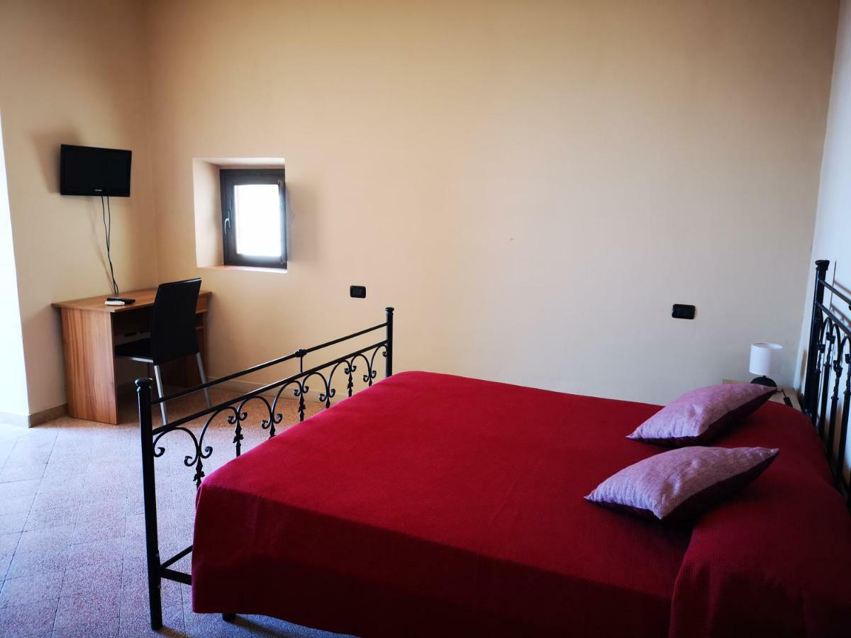 B&B Anita Agrigento Exterior foto