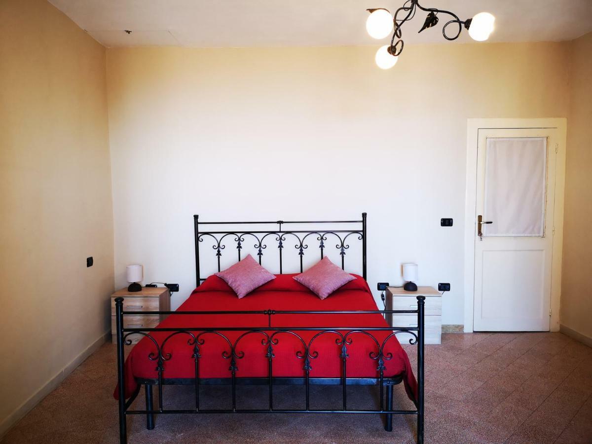 B&B Anita Agrigento Exterior foto