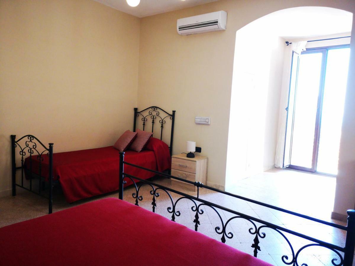B&B Anita Agrigento Exterior foto