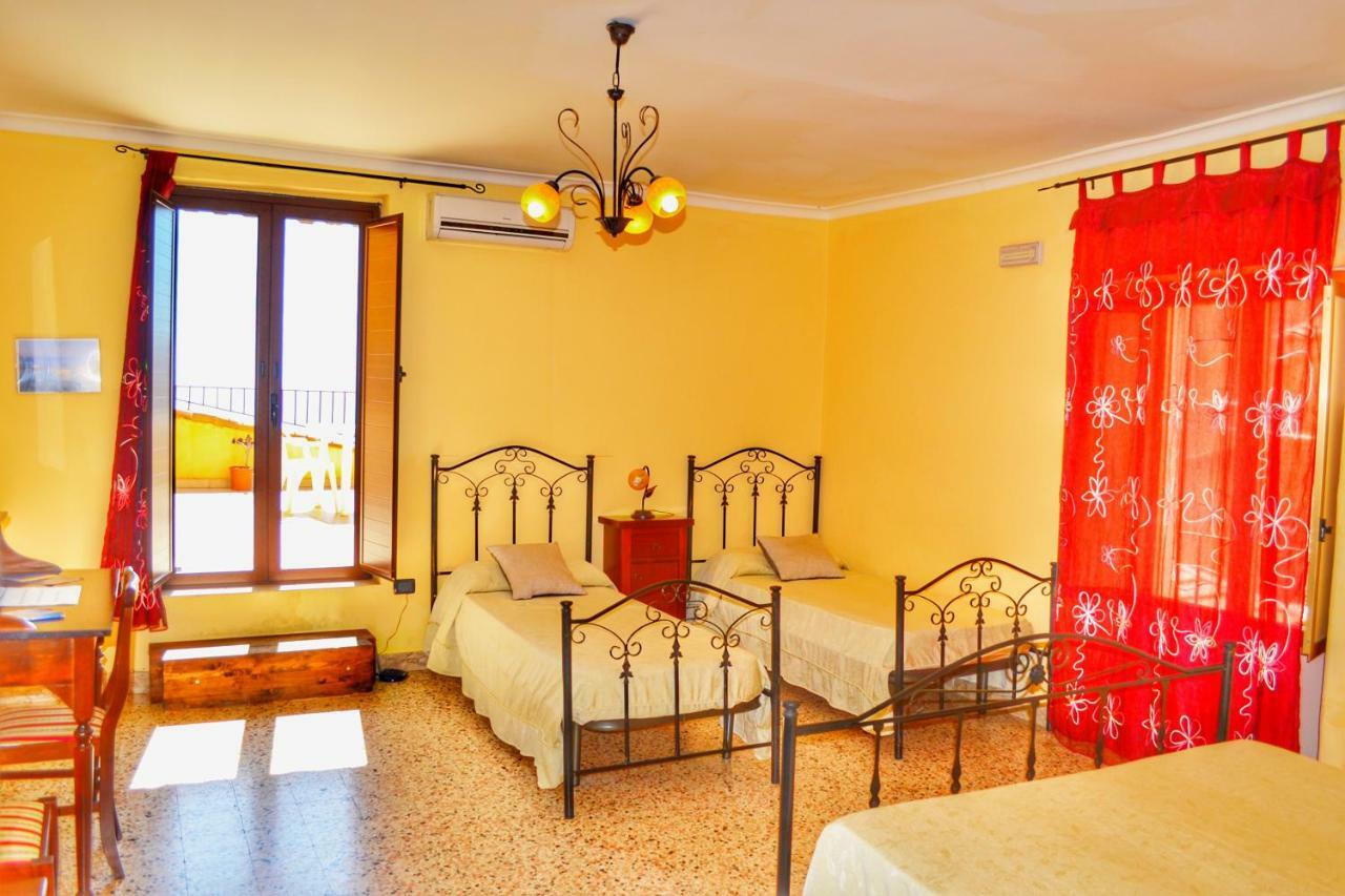 B&B Anita Agrigento Exterior foto
