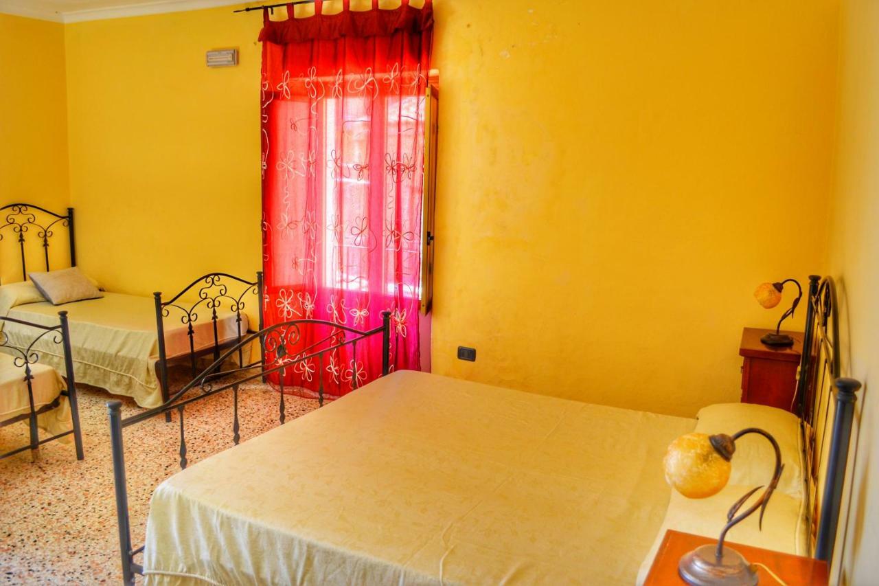 B&B Anita Agrigento Exterior foto