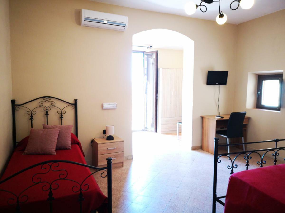 B&B Anita Agrigento Exterior foto